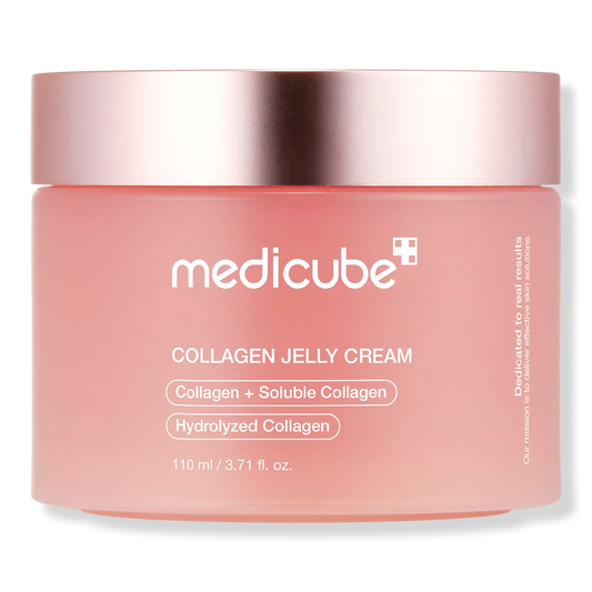 Collagen Niacinamide Jelly Cream Medicube