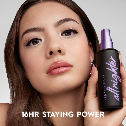 Urban Decay All Nighter Waterproof Makeup Setting Spray