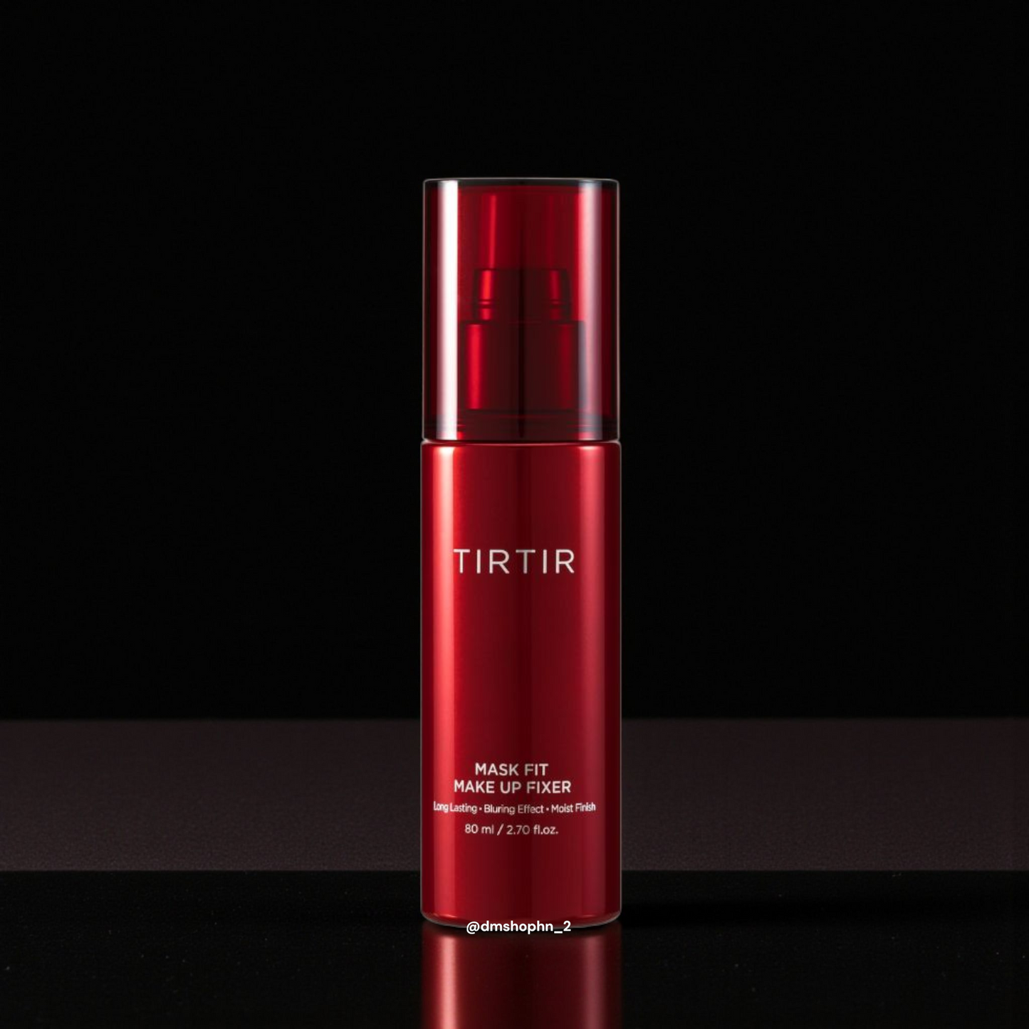 TIRTIR Mask Fit Make up Fixer