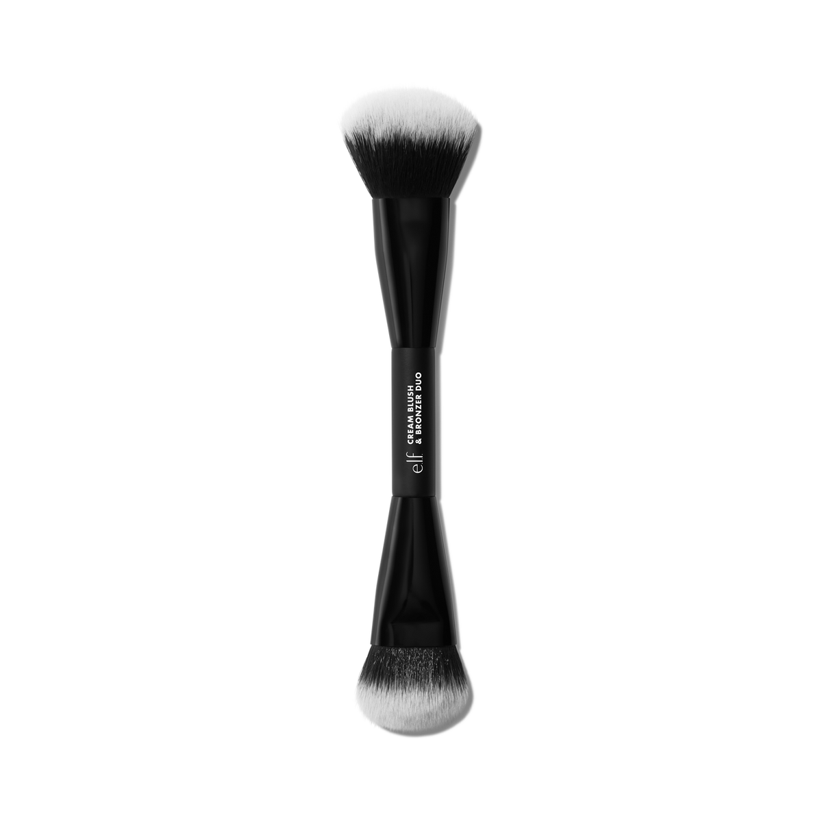 Cream Blush & Bronzer Duo Brush Elf