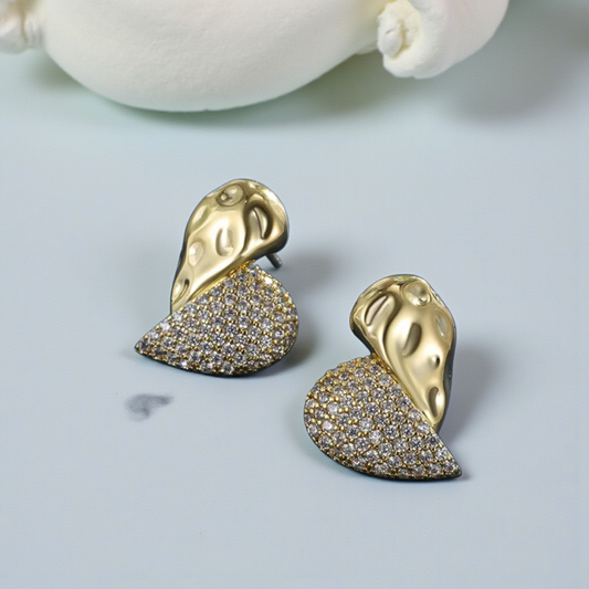 Artes en forma de corazón