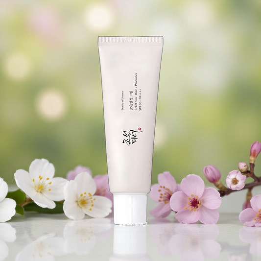 Beauty of Joseon Relif Sun: Rice + Probiotics SPF 50+ PA++++