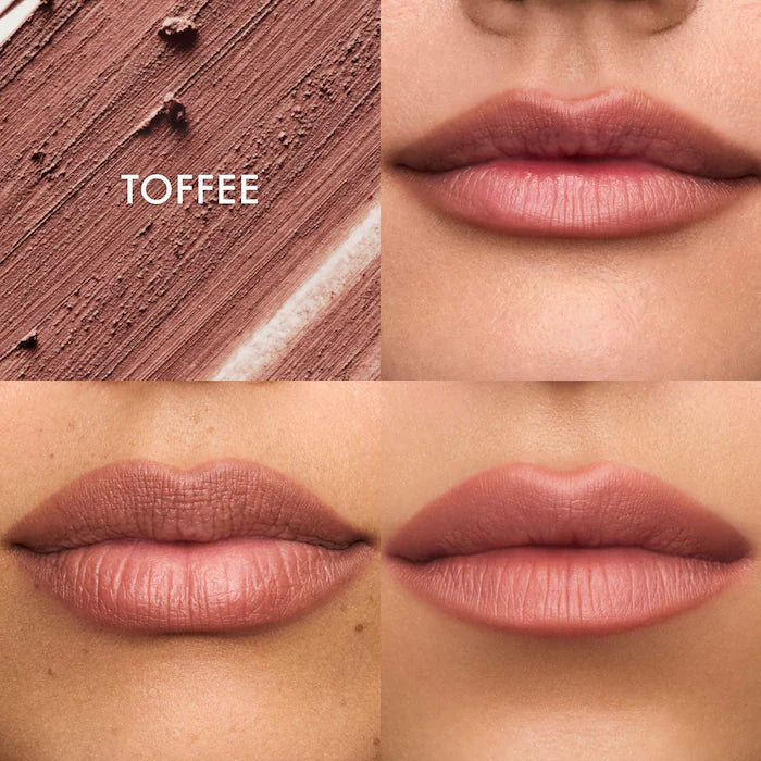 Summer Fridays  SoftLine Lip Liner Long-Lasting Lip Pencil