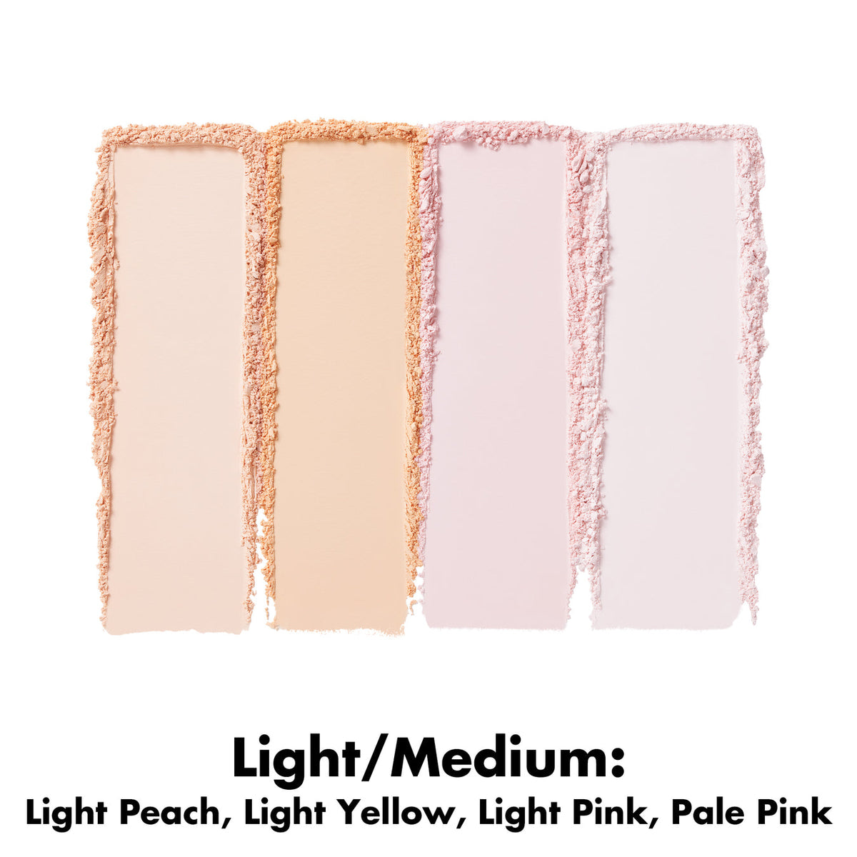 Set It Bright Correcting & Brightening Setting Powder Elf