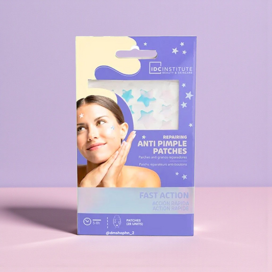 IDC Parches Anti Granos Reparadores