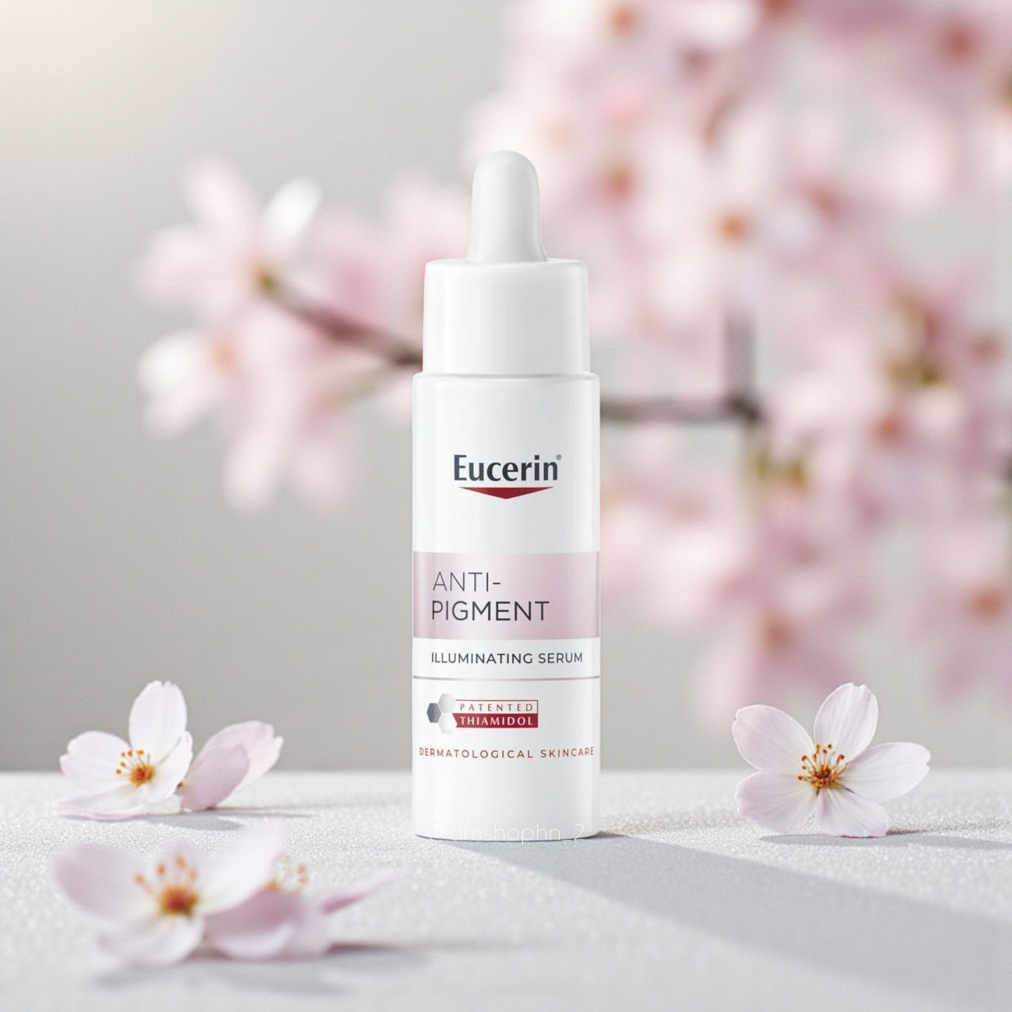 Eucerin Anti-Pigment Serum Iluminador