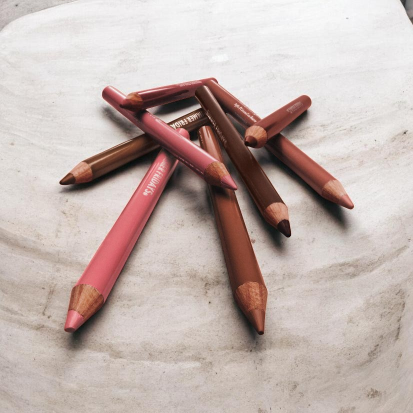 Summer Fridays  SoftLine Lip Liner Long-Lasting Lip Pencil