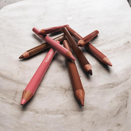 Summer Fridays  SoftLine Lip Liner Long-Lasting Lip Pencil