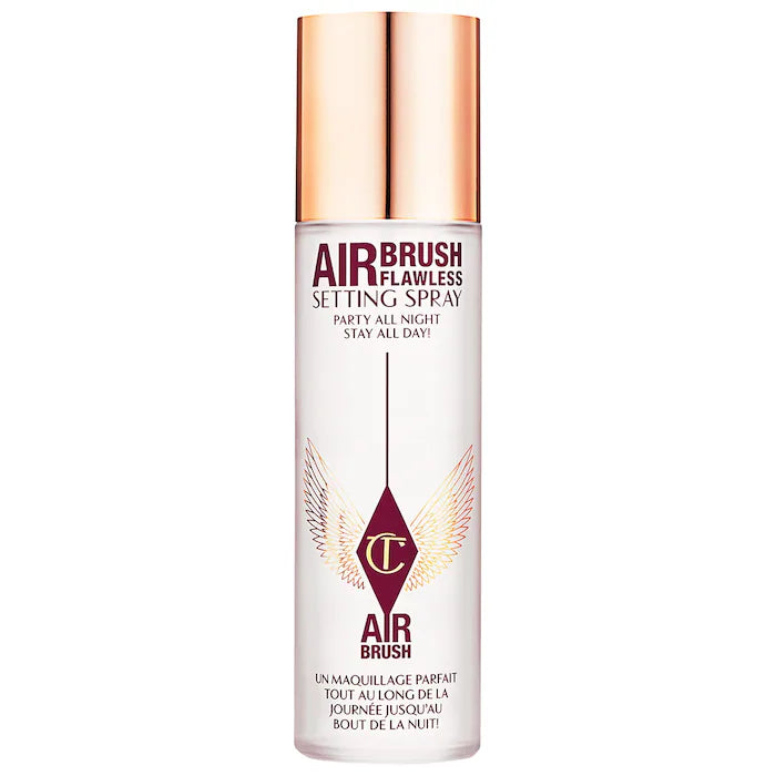 Aibrush Fawless Setting Spray Charlotte Tilbury
