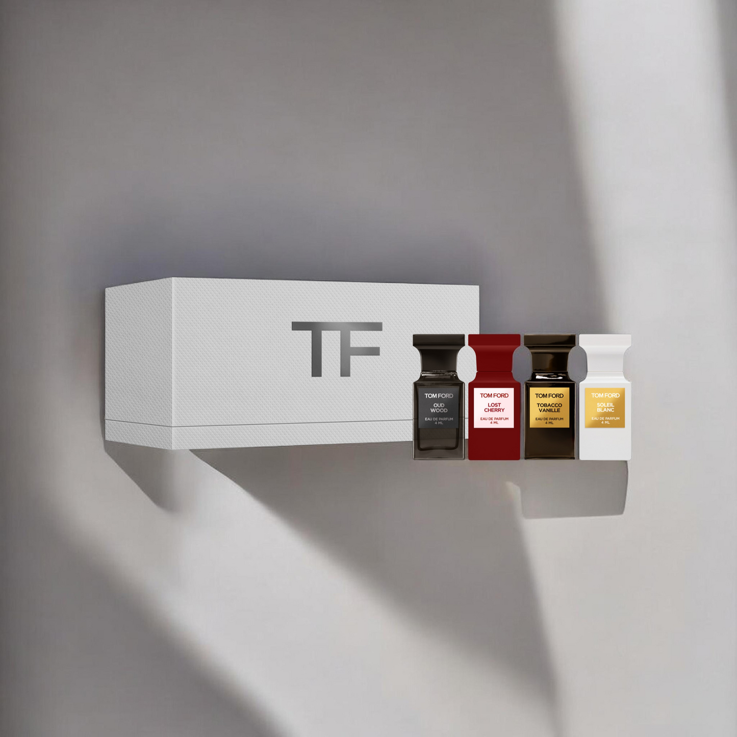 Mini Private Blend Eau de Parfum Gift Set TOM FORD