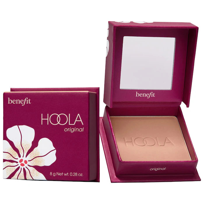 Benefit Cosmetics  It's Glam Time Trio Makeup Gift Set