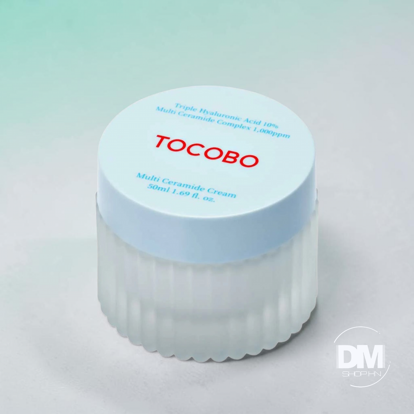 TOCOBO Multi Ceramide Cream