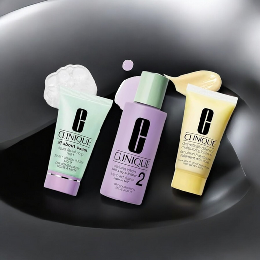 CLINIQUE Introductory Kit 2