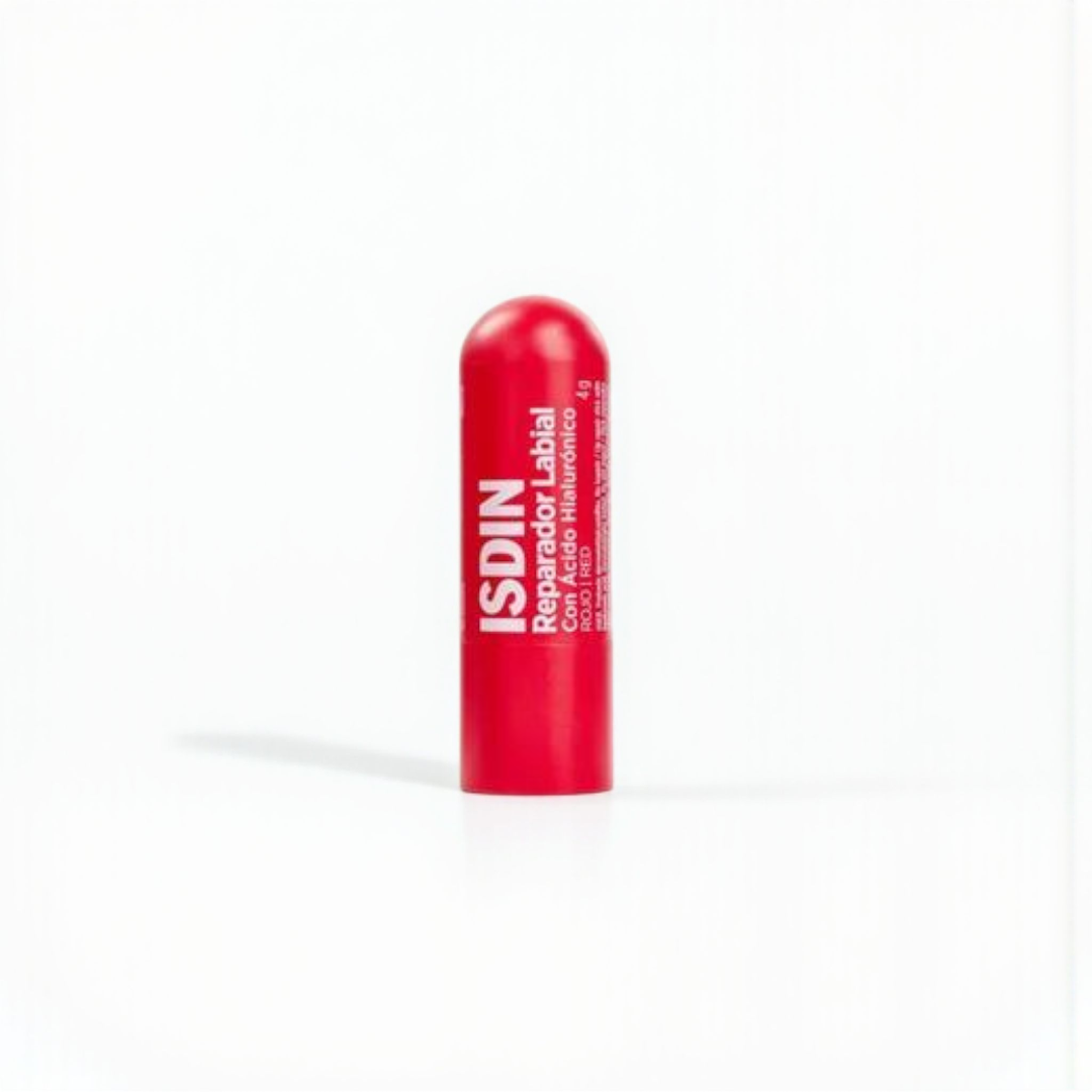 Isdin Reparador labial con Ácido hialurónico