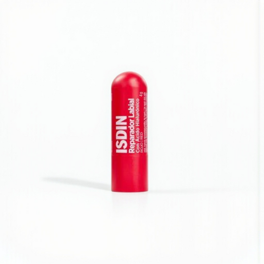 Isdin Reparador labial con Ácido hialurónico