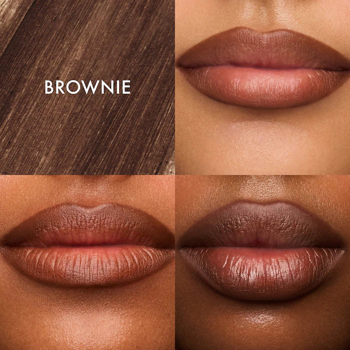 Summer Fridays  SoftLine Lip Liner Long-Lasting Lip Pencil
