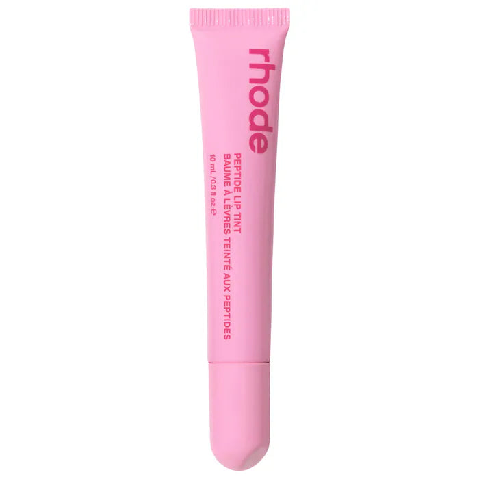 RHODE Peptide Lip Tint Nourishing Glaze