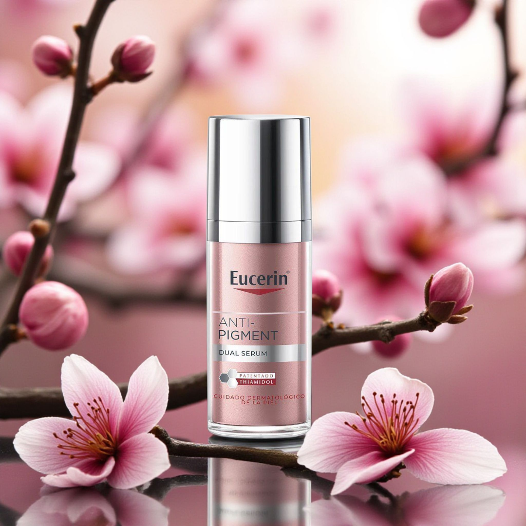 Eucerin Anti-Pigment Dual Sérum Antimanchas
