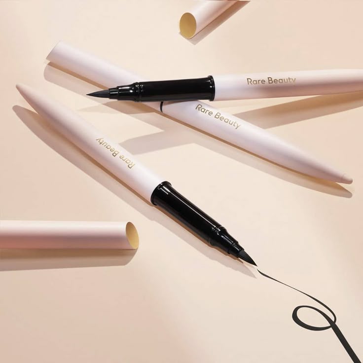 Perfect Eyeliner Mat Rare Beauty