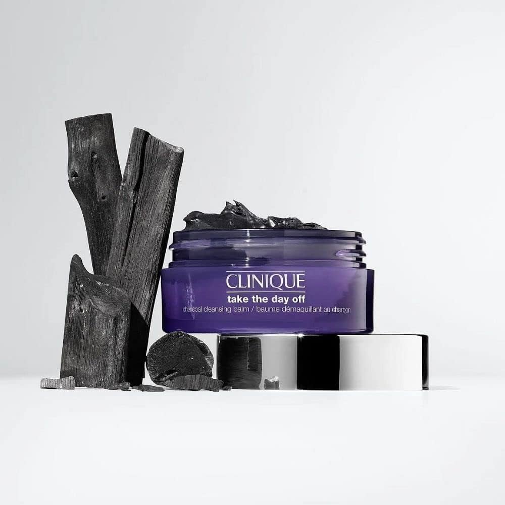 CLINIQUE Take The Day Off Charcoal 125ml