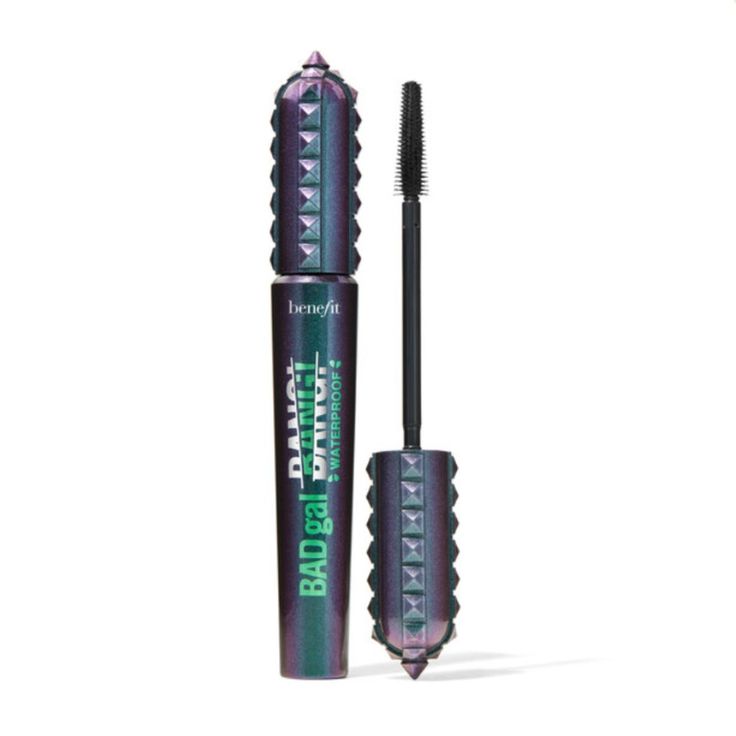 Bigger Badder Voluminizing Mascara Benefit