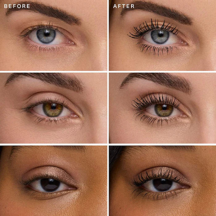 Perfect Volumizing Mascara Rare Beauty
