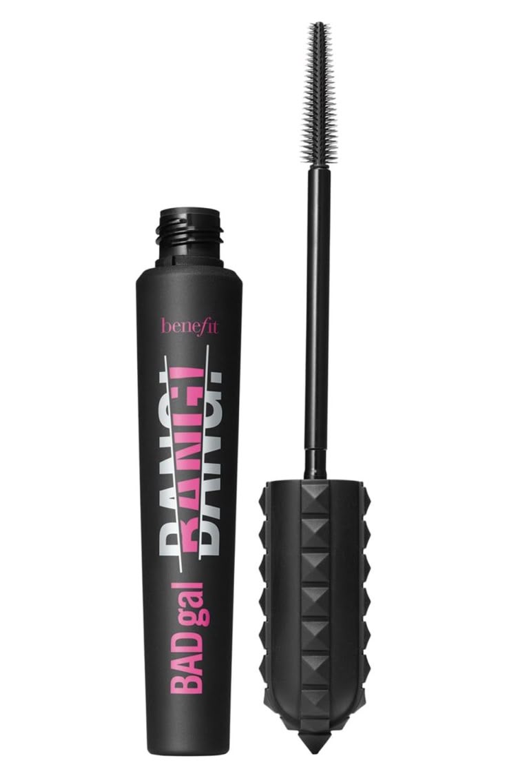 Bigger Badder Voluminizing Mascara Benefit