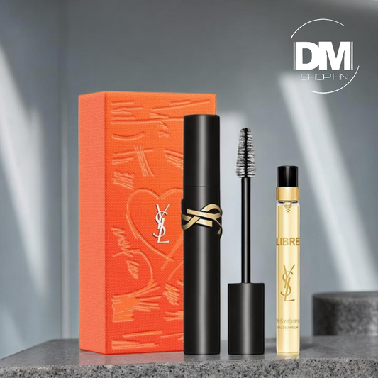 Estuche Máscara Lash Clash & LIBRE Eau de Parfam YVES SAINT LAURENT