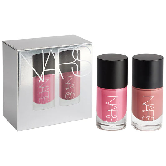 NARS  Mini Insatiable Liquid Blush Duo
