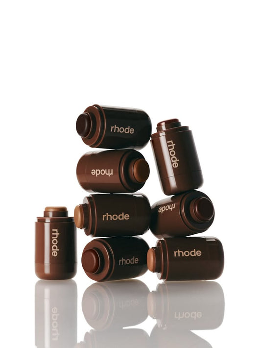 Pocket Bronze Long-Wearing Cream Bronzer Rhode