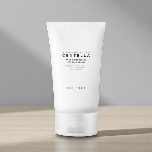SKIN1004 Madagascar Centella Tone Brightening Capsule Cream
