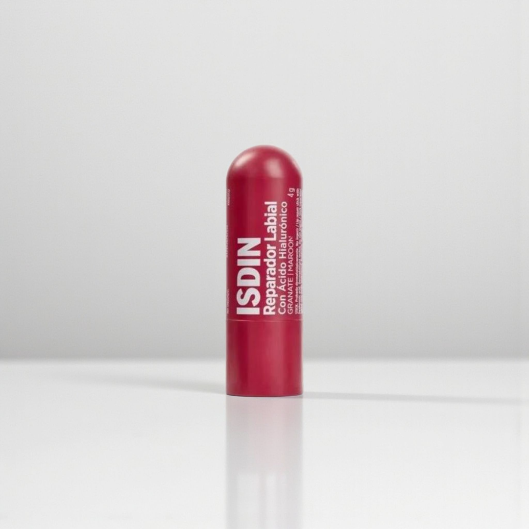 Isdin Reparador labial con Ácido hialurónico