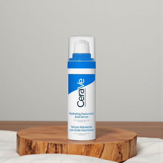 Cerave Sérum Hidratante con Ácido Hialurónico