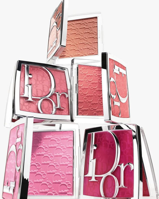 DIOR Rosy Glow Powder Blush