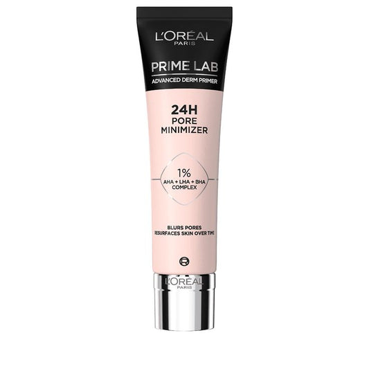 Primer minimizador de Poros Loreal Paris
