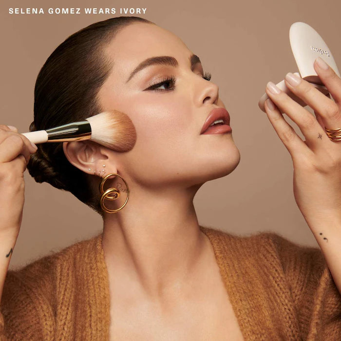 Polvos compactos sin talco Rare Beauty