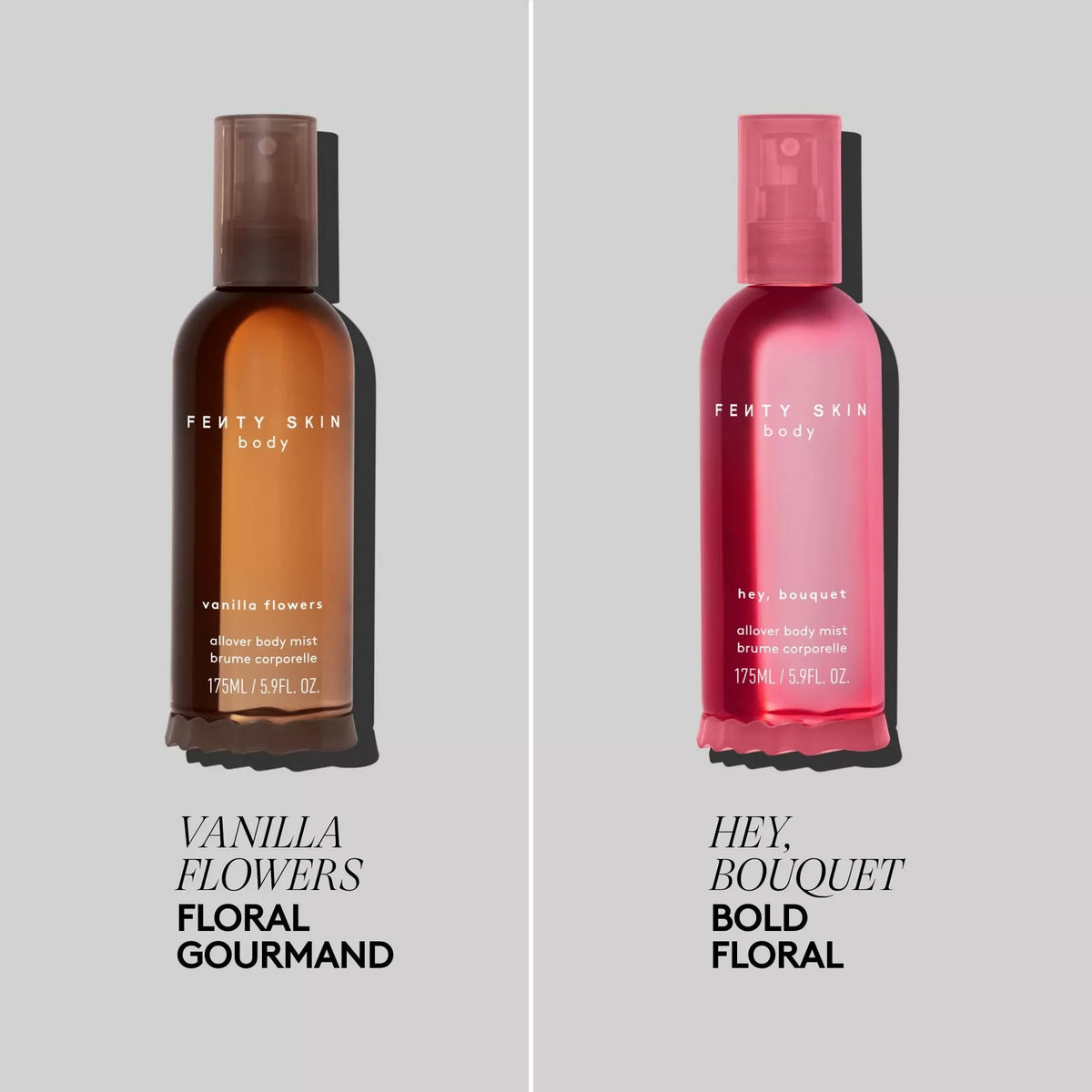 Lil’ Mists Mini Body Mist Duo Fenty Skin
