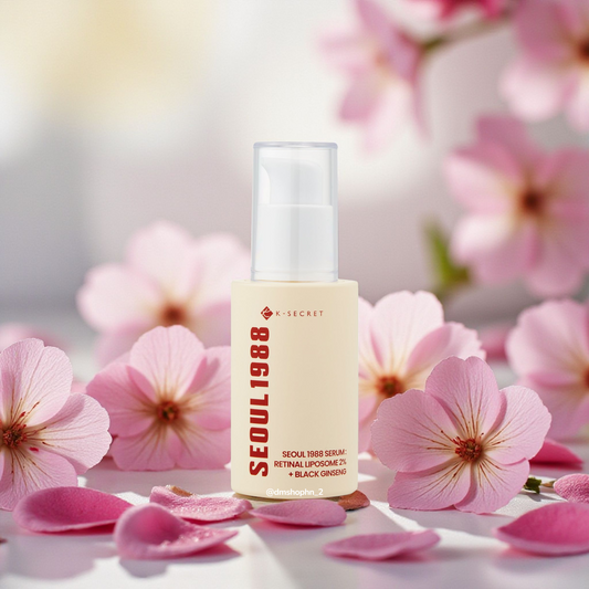 K-SECRET Seoul 1988 Serum
