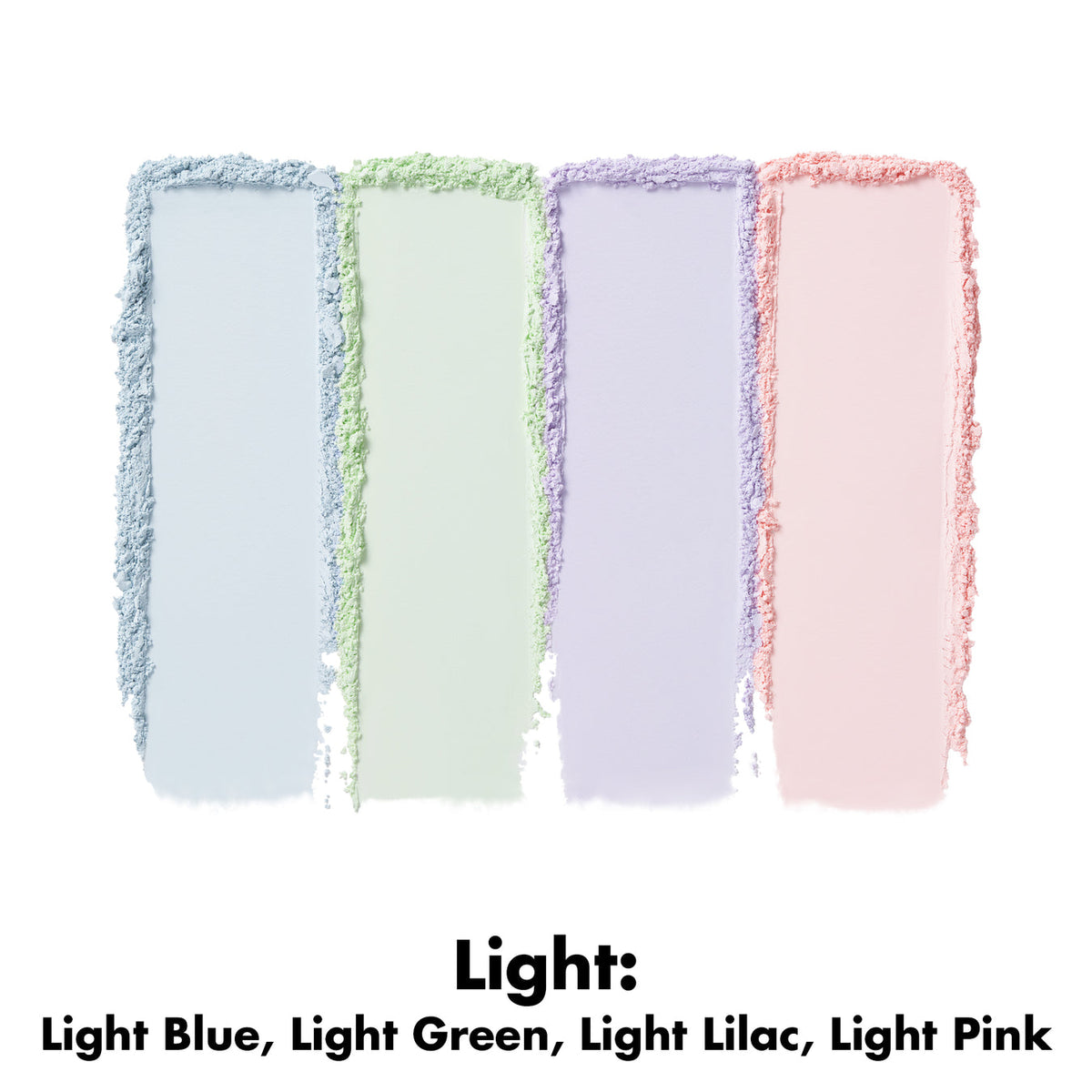 Set It Bright Correcting & Brightening Setting Powder Elf