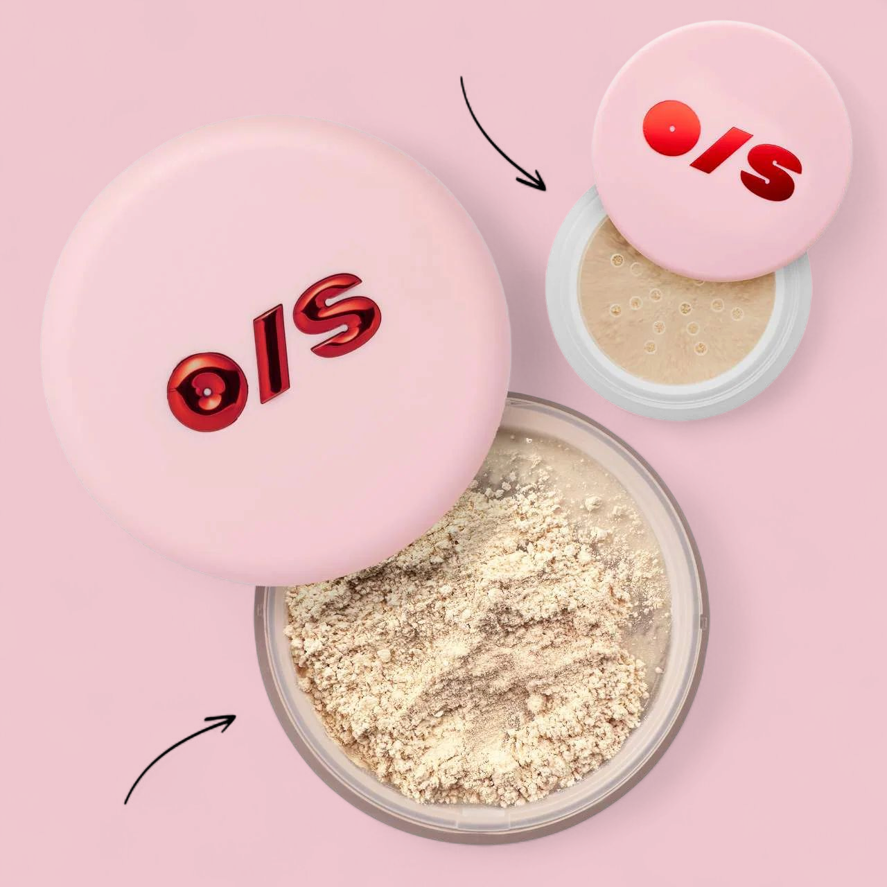 Ultimate Setting Powder One Size