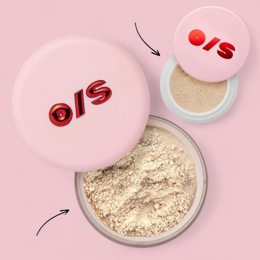 Ultimate Setting Powder One Size