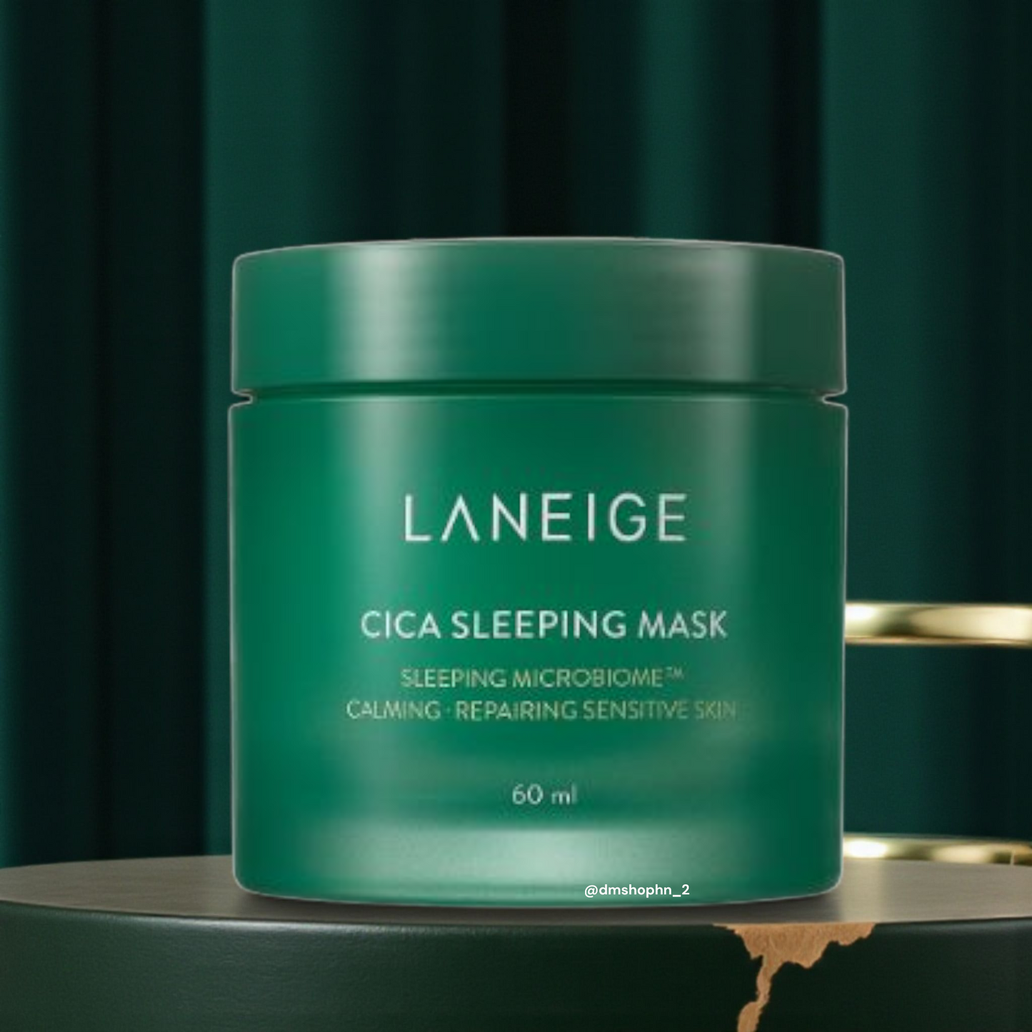 LANEIGE Cica Sleeping Mask