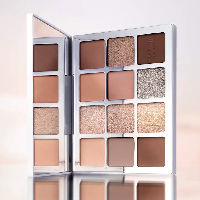 Makeup by Mario Ethereal Eyes Eyeshadow Palette : The Original