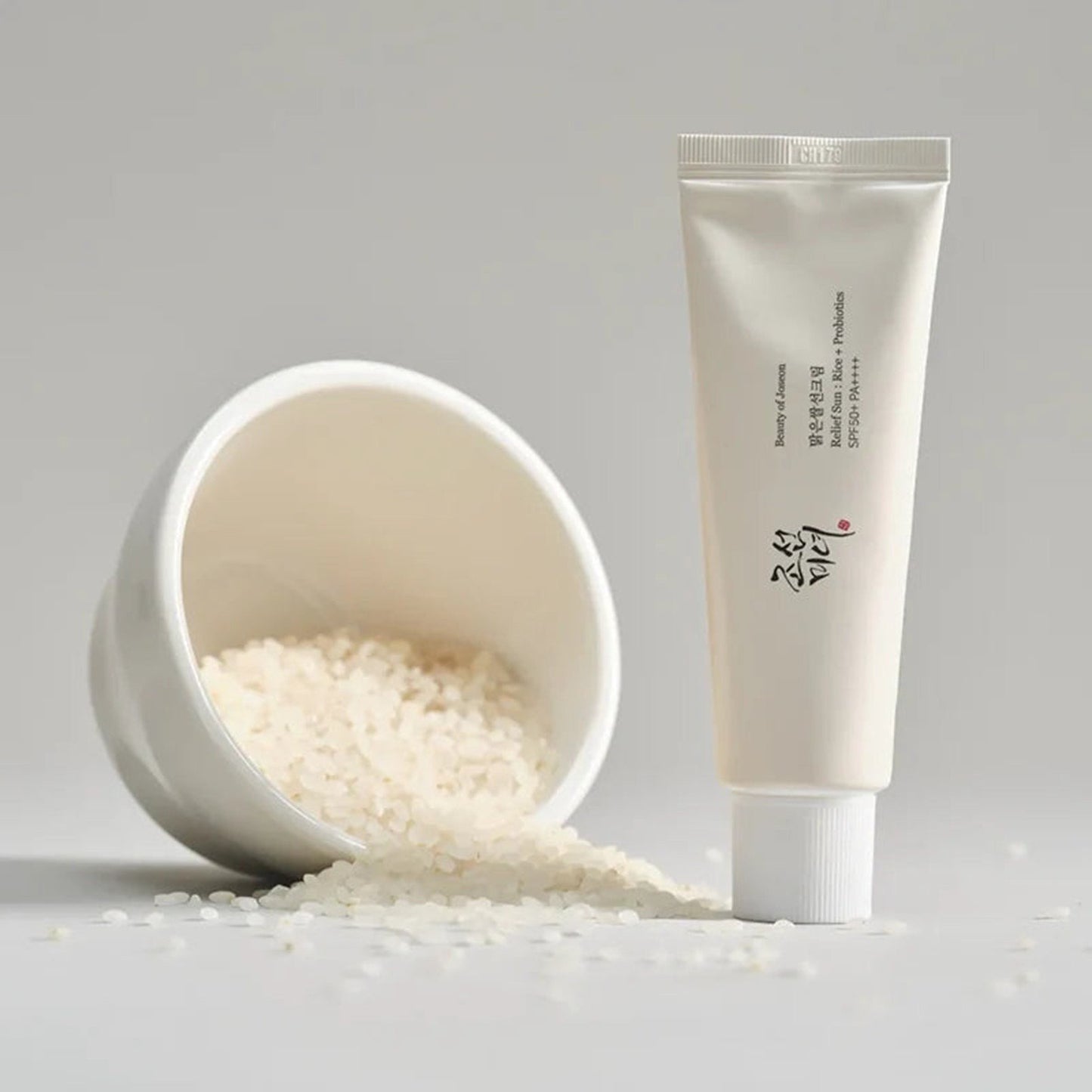 Beauty of Joseon Relif Sun: Rice + Probiotics SPF 50+ PA++++