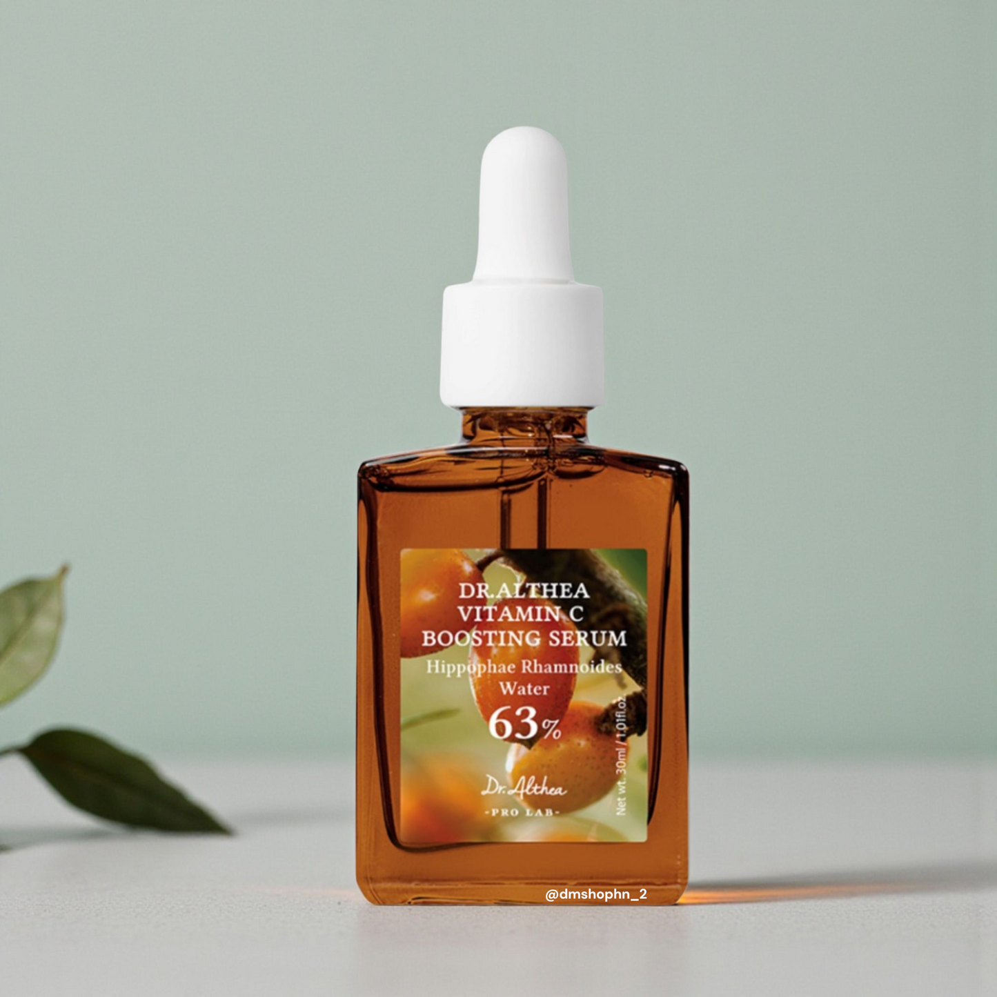 Dr.Althea Vitamina C Boosting Serum