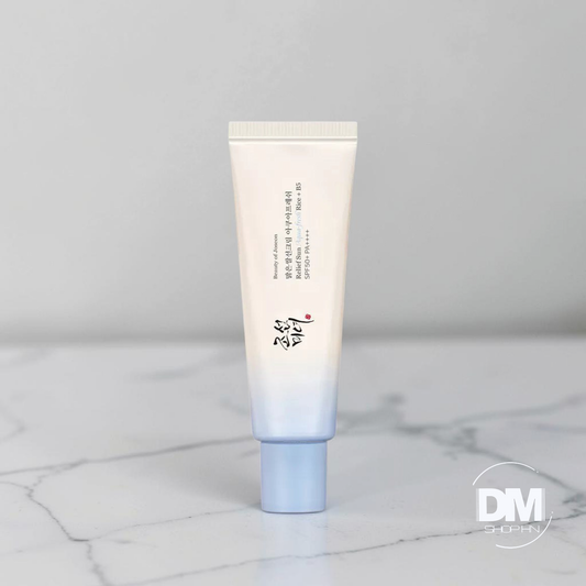 BEAUTY OF JOSEON Relief Sun Aqua-Fresh: Rice + B5 SPF50+ PA++++