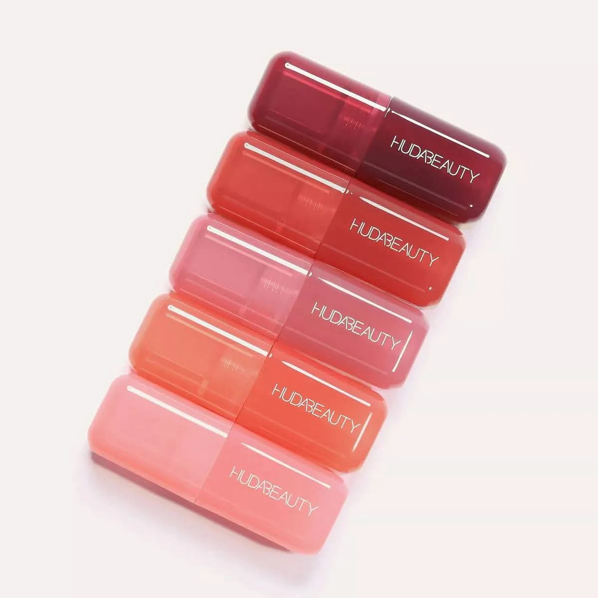 Filter Soft Glow Liquid Blush Huda Beauty