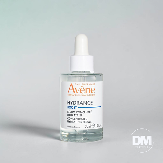 Avène Hydrance Boost Sérum Hidratante Concentrado