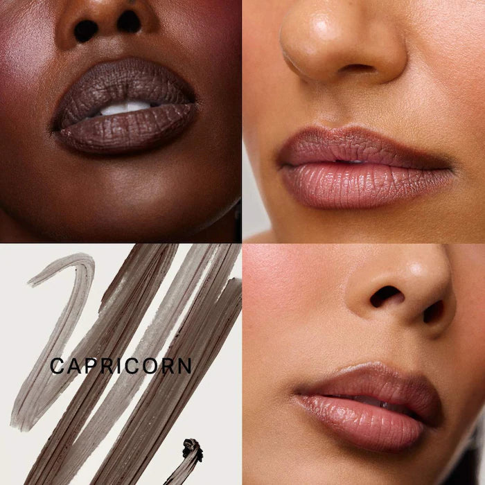Sephora Favorites  It's Giving Nude Lip Makeup Value Set
