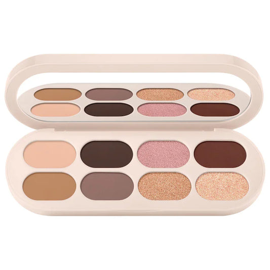Essential Neutrals Eyeshadow Palette Rare Beauty